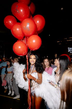 Фотограф Андрей Губренко